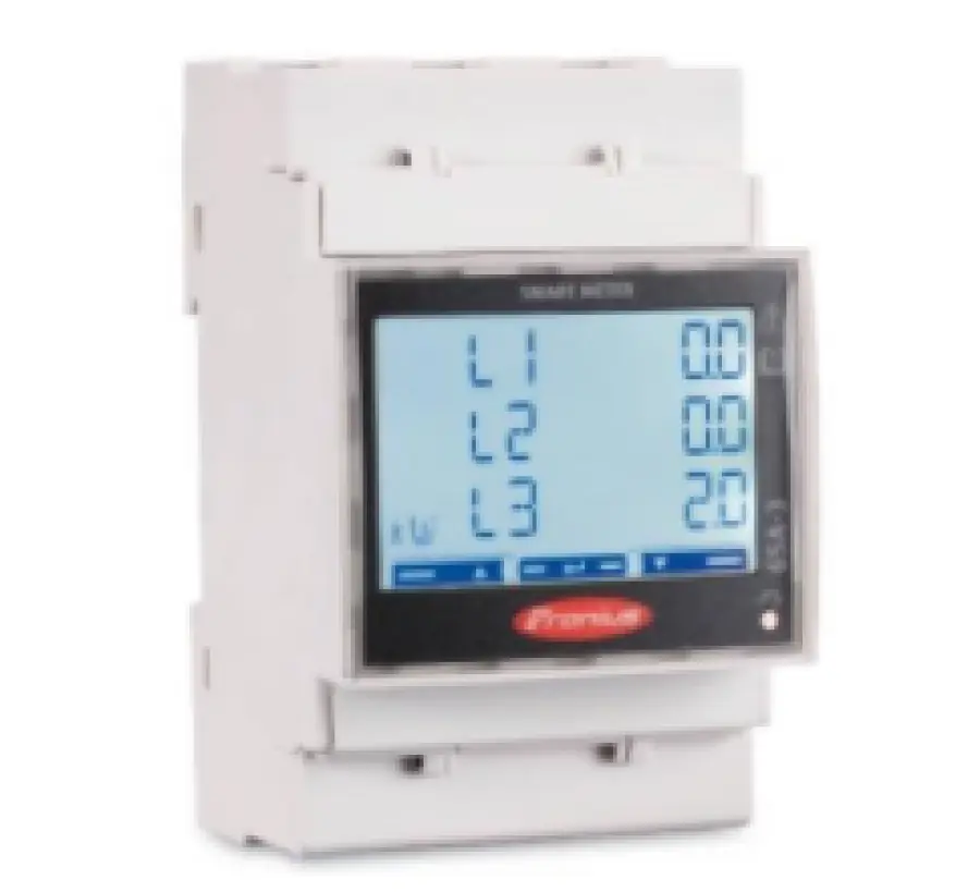 Fronius Smart Meter TS 65A -3