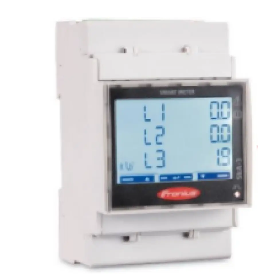 Fronius Smart Meter TS 5kA -3